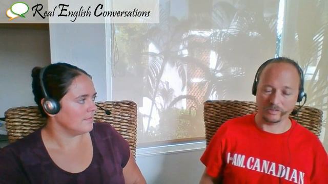 🎧 English Conversation Practice WITH SUBTITLES - Predicting the Future (Podcast) | REC смотреть онлайн