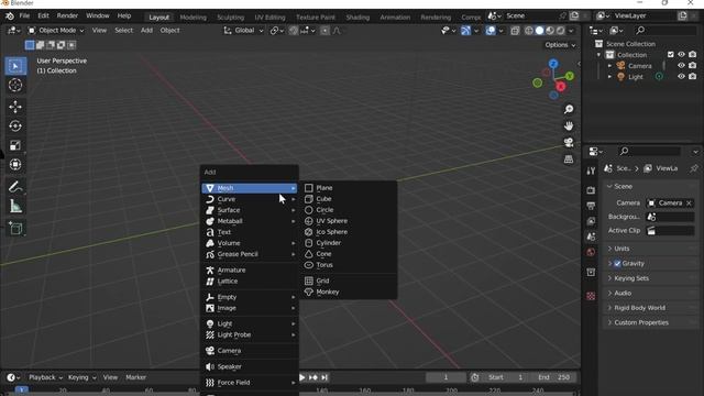 Image To 3D Model Using ICON| Day 241 Of Blender
