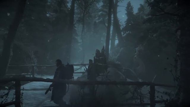 ВСТРЕЧА С ВИТЬКОМ!ВЕНДИГО!?(ПРОХОЖДЕНИЕ UNTIL DAWN #9) смотреть онлайн