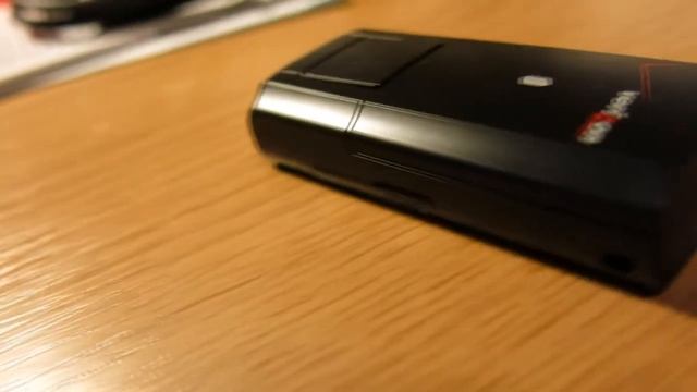 3G CDMA UMTS modem Pantech UM190 смотреть онлайн