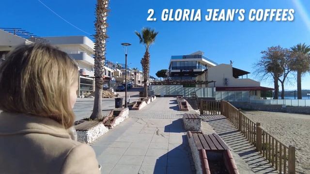 Турция сегодня. Дидим - идеальный город для ПМЖ ч.2 #жизньвтурции смотреть онлайн