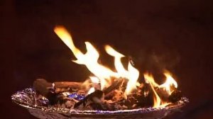 Зороастрийский ритуал Посвящение Вхождение в Божественное Присутствие  Эрвад Рамияр Первез Каранджи