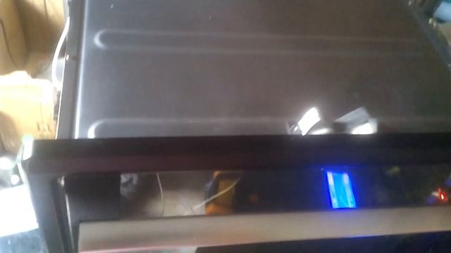 DIY reflow oven. печь оплавления припоя смотреть онлайн