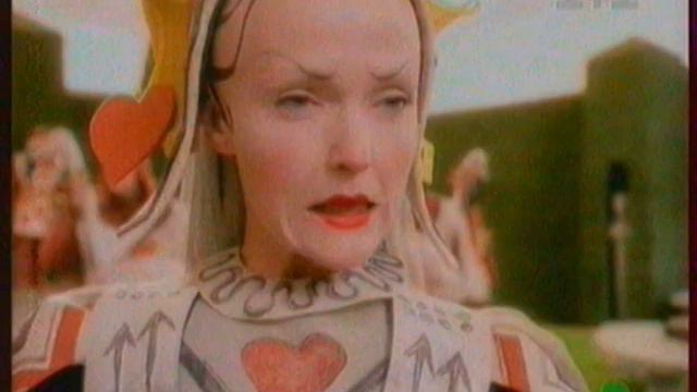 Відеоурок. Льюїс Керролл "Аліса в Країні Див" 11 смотреть онлайн