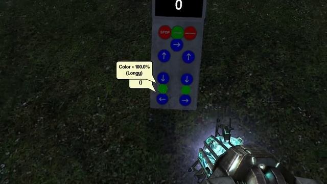 Gmod - Music Player смотреть онлайн