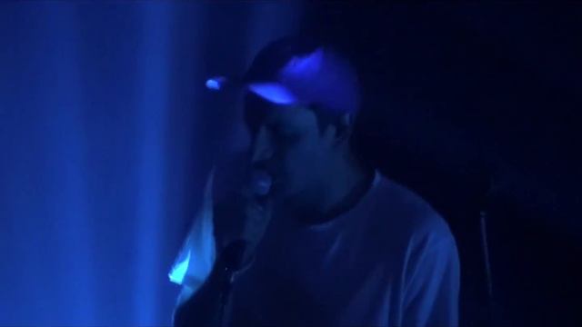 Самое Большое Простое Число - 05. Горизонт (клуб Melnā Piektdiena, Riga, 21.04.17) смотреть онлайн