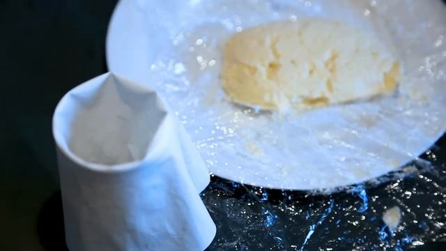 Easter Mazurek - Mazurek Wielkanocny - Ania's Polish Food Recipe #15 смотреть онлайн