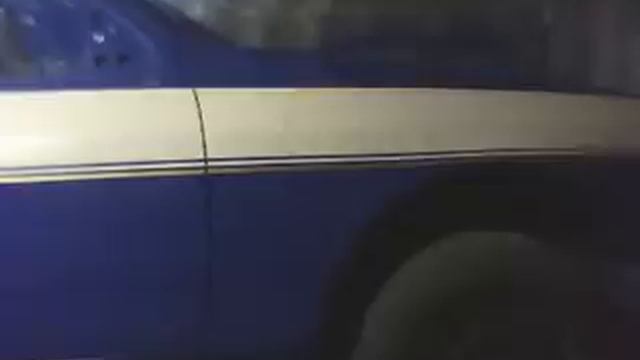 Ford Sierra Mk1 Coupe Project 2009-2010 Teil1 смотреть онлайн