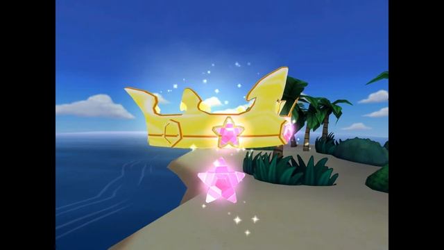 Dora the Explorer: Dora Saves the Mermaids PS2 Playthrough - Greta Thunberg The Game смотреть онлайн