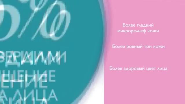 Ежедневный уход за кожей с True Perfection. Возраст от 20 лет.