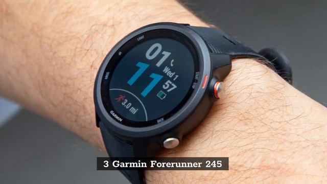 Top 5 BEST Fitness Trackers of 2022. смотреть онлайн