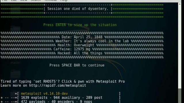 How to hack android phone with kali linux What is payload®Technical Eddy смотреть онлайн