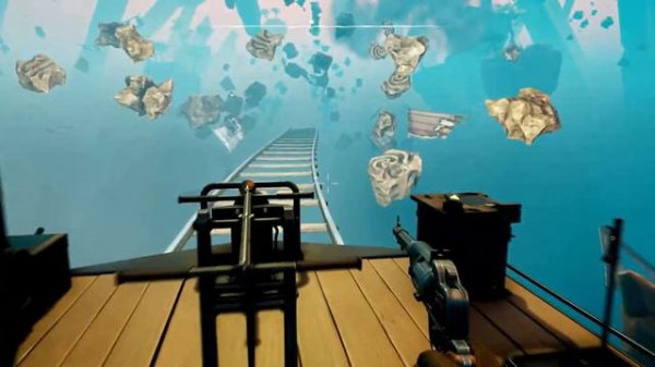 Voidtrain Trainer Cheats