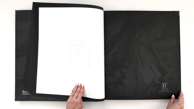 Bernardo Bartalucci Azzurra видеообзор каталога обоев (4K) смотреть онлайн