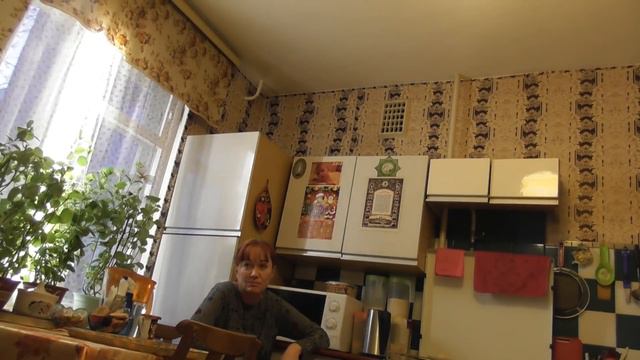 VLOG /Папа предвидел будущее со времен СССР смотреть онлайн