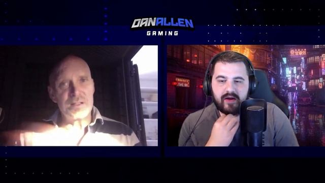Agent 47 Actor David Bateson on the new JAMES BOND 007 Game (Project 007) смотреть онлайн