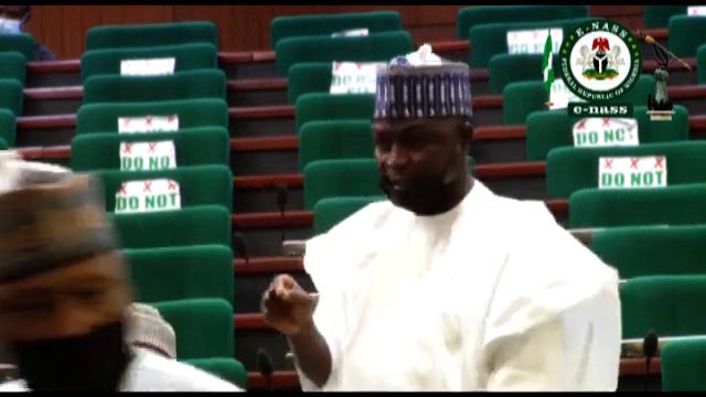 Rescind Executive Order Retrieving All Gun Licences: Hon Ahmadu Usman Jaha смотреть онлайн