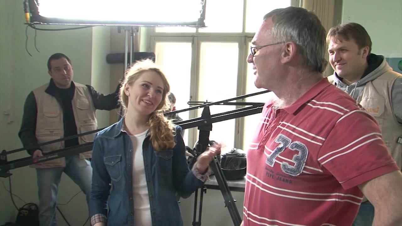 LiveMap Backstage смотреть онлайн