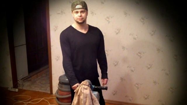 Beaver - Паркетные работы смотреть онлайн