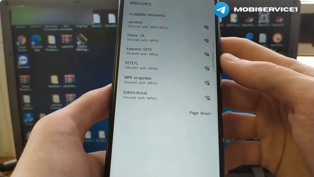 Honor 9A MOA-LX1N. Сброс Huawei ID. Бесплатный способ! Magic UI 3.1.0.192 C10 смотреть онлайн