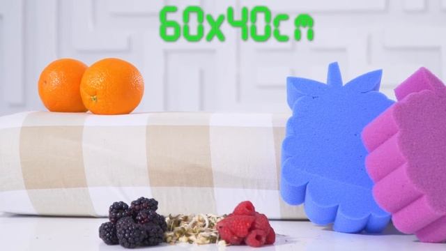 Подушка Fresh C от MR. MATTRESS смотреть онлайн