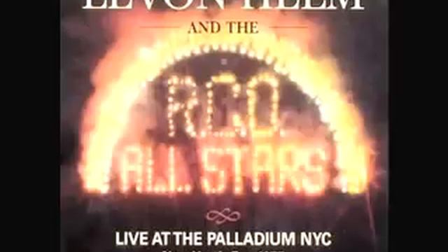 Sing Sing Sing - Levon Helm & RCO All Stars смотреть онлайн