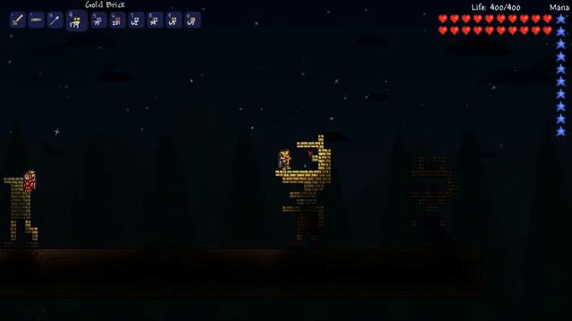 Terraria - The Simpsons Pixel Art смотреть онлайн