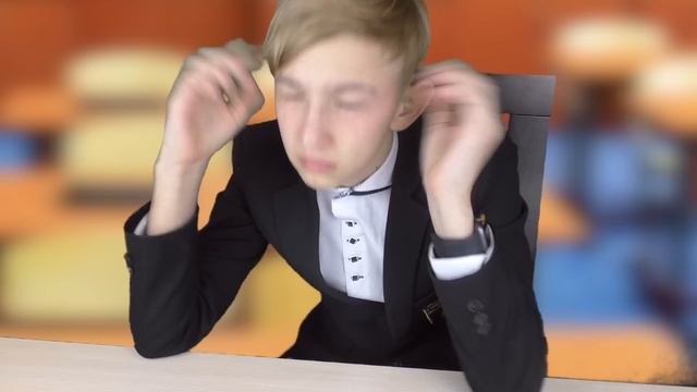 САДИК VS ШКОЛА | САДИК ПРОТИВ ШКОЛЫ