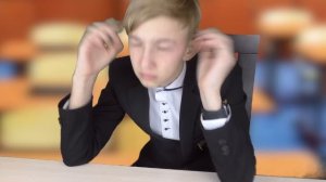 САДИК VS ШКОЛА | САДИК ПРОТИВ ШКОЛЫ