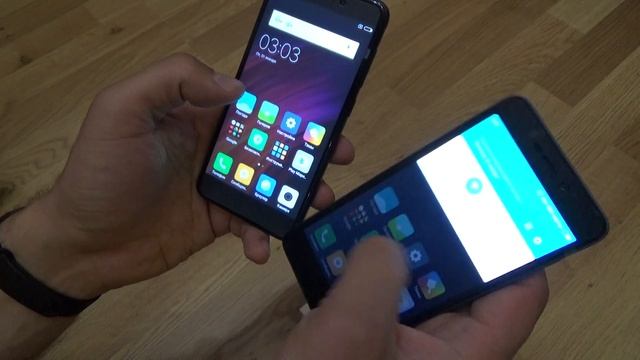 Распаковка! Xiaomi Redmi 4x смотреть онлайн