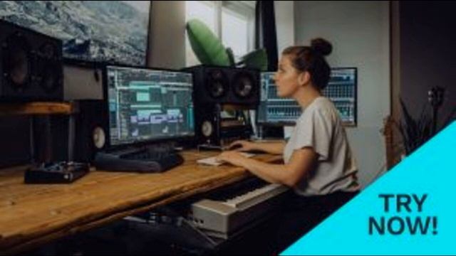 Steinberg releases Cubase 12 Trial Version смотреть онлайн
