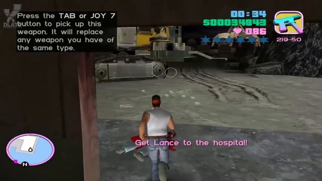 [ТОП] 10 САМЫХ СЛОЖНЫХ миссий в серии Grand Theft Auto смотреть онлайн