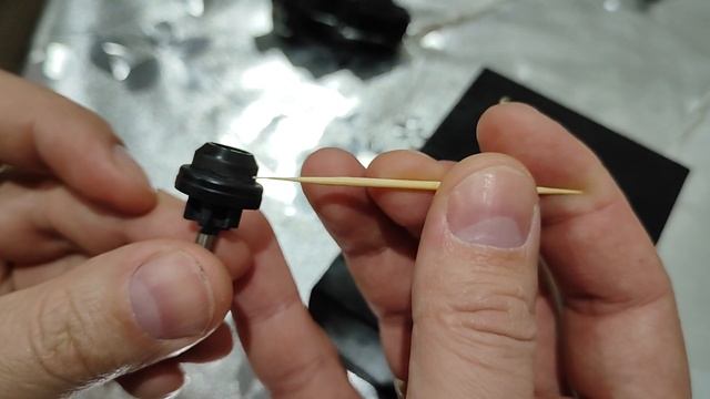 Как убавить прогревочные обороты на Lancer 9 смотреть онлайн