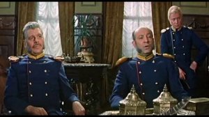 Оцеола. 1971. Индейцы против захватчиков. 2 из 2 частей.