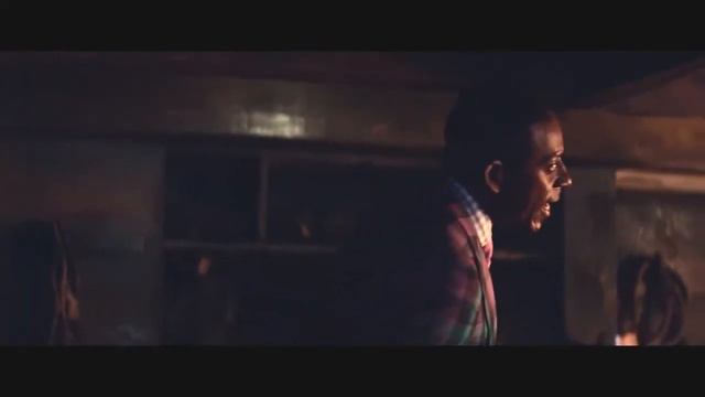 Американские боги Отрывок Ананси смотреть онлайн