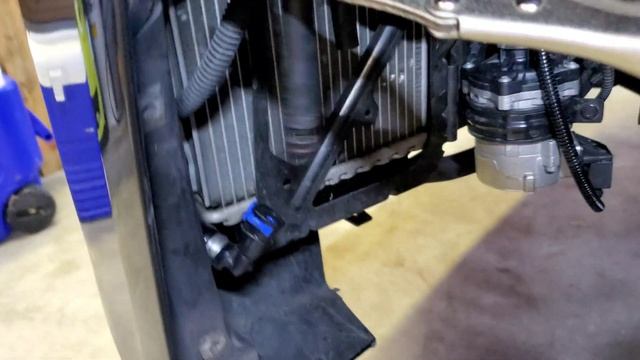 C7 Audi Front Bumper Removal | C7 A6/A7/S6/S7/RS6/RS7 смотреть онлайн