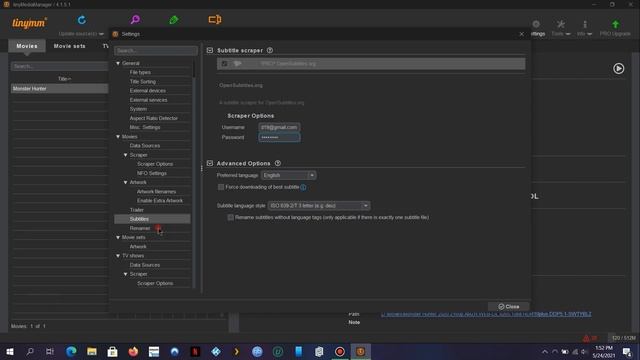 How to Install and Setup TinyMediaManager смотреть онлайн