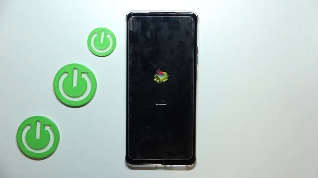 Как обойти экран блокировки на Motorola Edge 40 - Сброс пароля на Motorola Edge 40