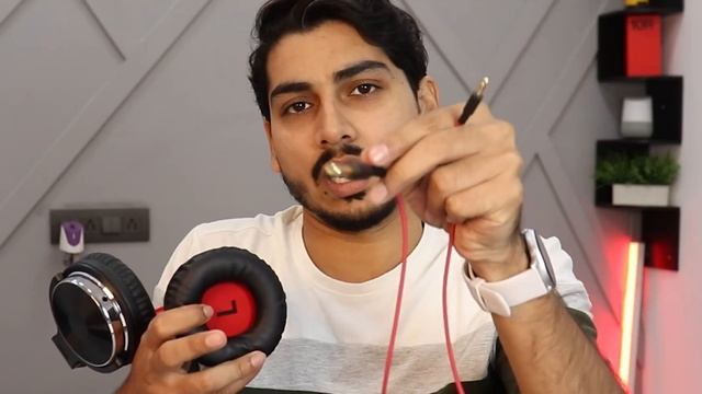 This Dhamakedaar Headphone has Amazing bass under ₹2599 - OneOdio Pro 10 Review? смотреть онлайн