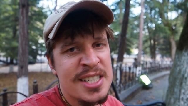 Грузинский элемент. Боржоми смотреть онлайн