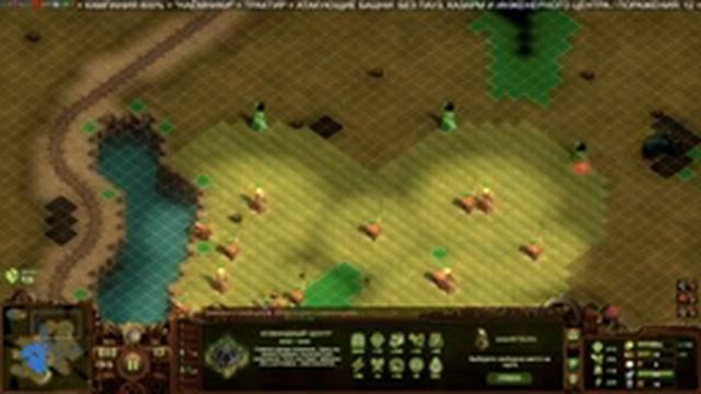 [391] They Are Billions ➤ №38 - 41 / 800% "Наёмники" Трактир + башни !Без пауз, казарм и инженерки смотреть онлайн
