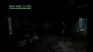 PARASITE EVE 2 (ПРОХОЖДЕНИЕ С ОЗВУЧКОЙ) - Part #7 ПОЛНАЯ ЗАЧИСТКА (PS1 RUS)