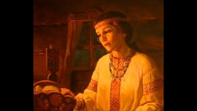 Темнолесье/ Temnolesie - Ворон к ворону летит смотреть онлайн