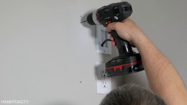 Corner Mount a TV for $25 | Master Bedroom Makeover (Part 3) смотреть онлайн