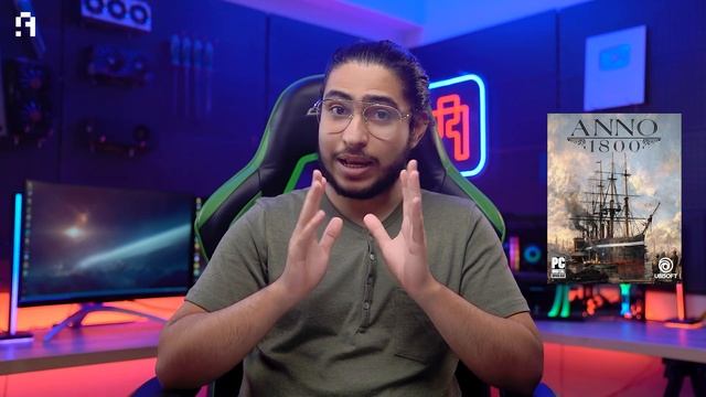 هل خدعوك أم أنقذوك ؟ || DLSS? Vs ?FSR! смотреть онлайн