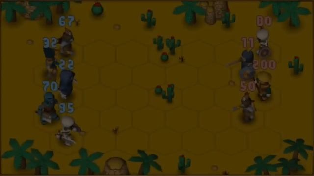 Official Heroes : A Grail Quest (iOS / Android) Launch Trailer смотреть онлайн