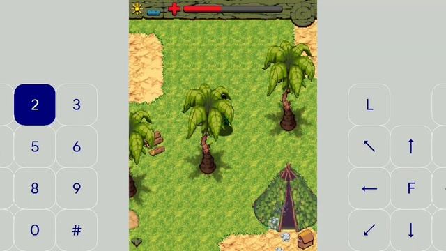 The Lost Knife ! .. | Stranded (Java) | Part-5 | Gameplay | Hindi смотреть онлайн