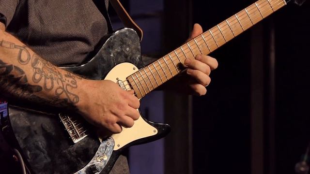 Josh Smith - Penance - 5/2/21 Dallas International Guitar Festival смотреть онлайн