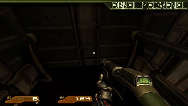 Guridian (Q4) - map walkthrough смотреть онлайн