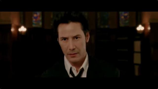 Constantine 2 - Teaser Trailer | Keanu Reeves | Русская озвучка смотреть онлайн